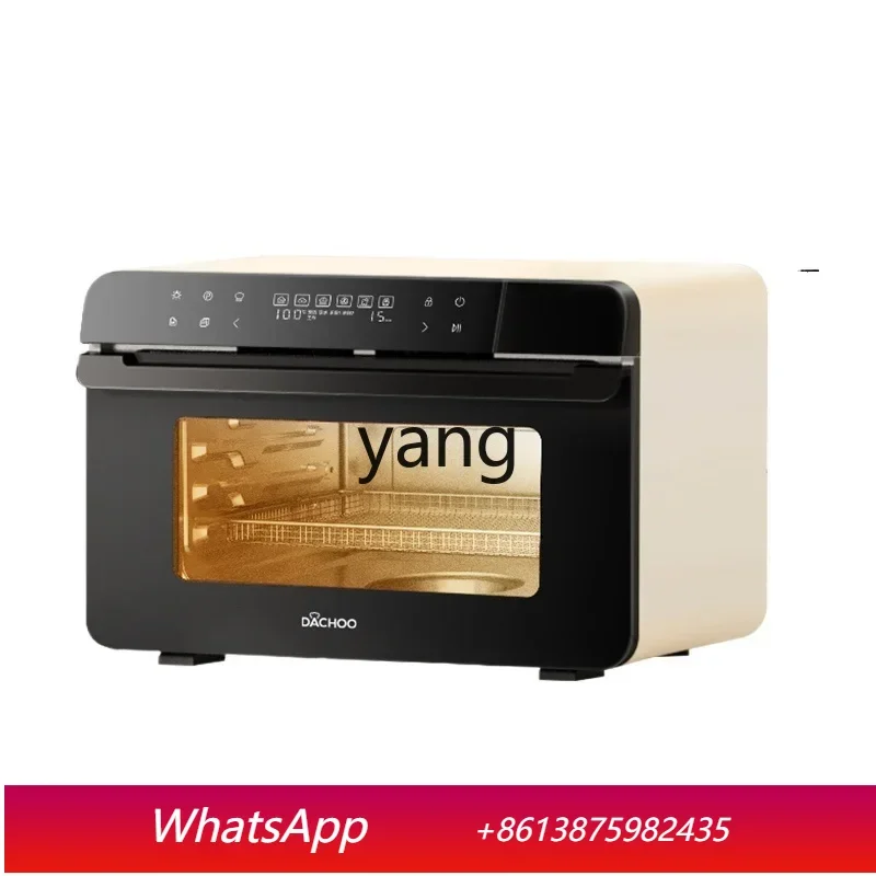 

Многофункциональная бытовая настольная машина CX для приготовления на пару, запекания и жарки (всё в одном)