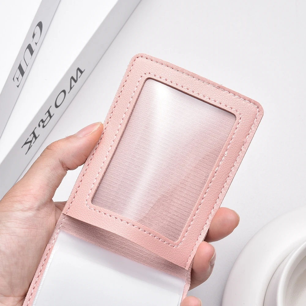 Driver's License Holder Pu Leather Cover Car Driver's License Protective Case Multi-Function Credit Card Bag