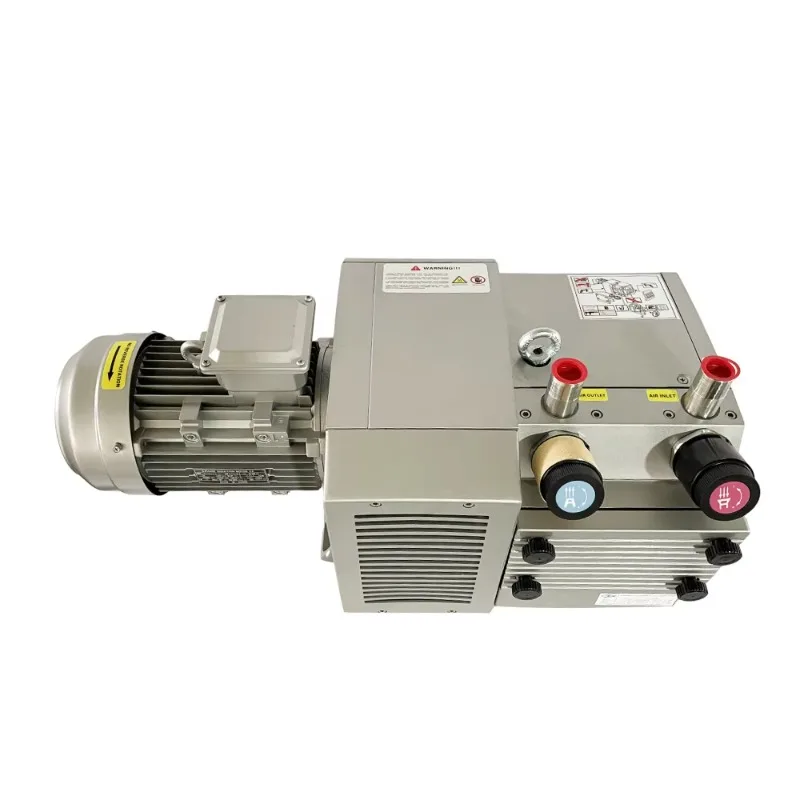 

DVP Serious Oil Free Oil-free Bomba De Vacuum and Pressure Pump