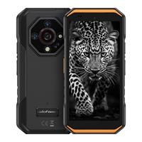 Ulefone Armor X32 Rugged Smartphone 5.65” 90Hz 6GB+128GB Helio G91 48MP Rear Camera 5500mAh Battery Night Vision Android 14 NFC