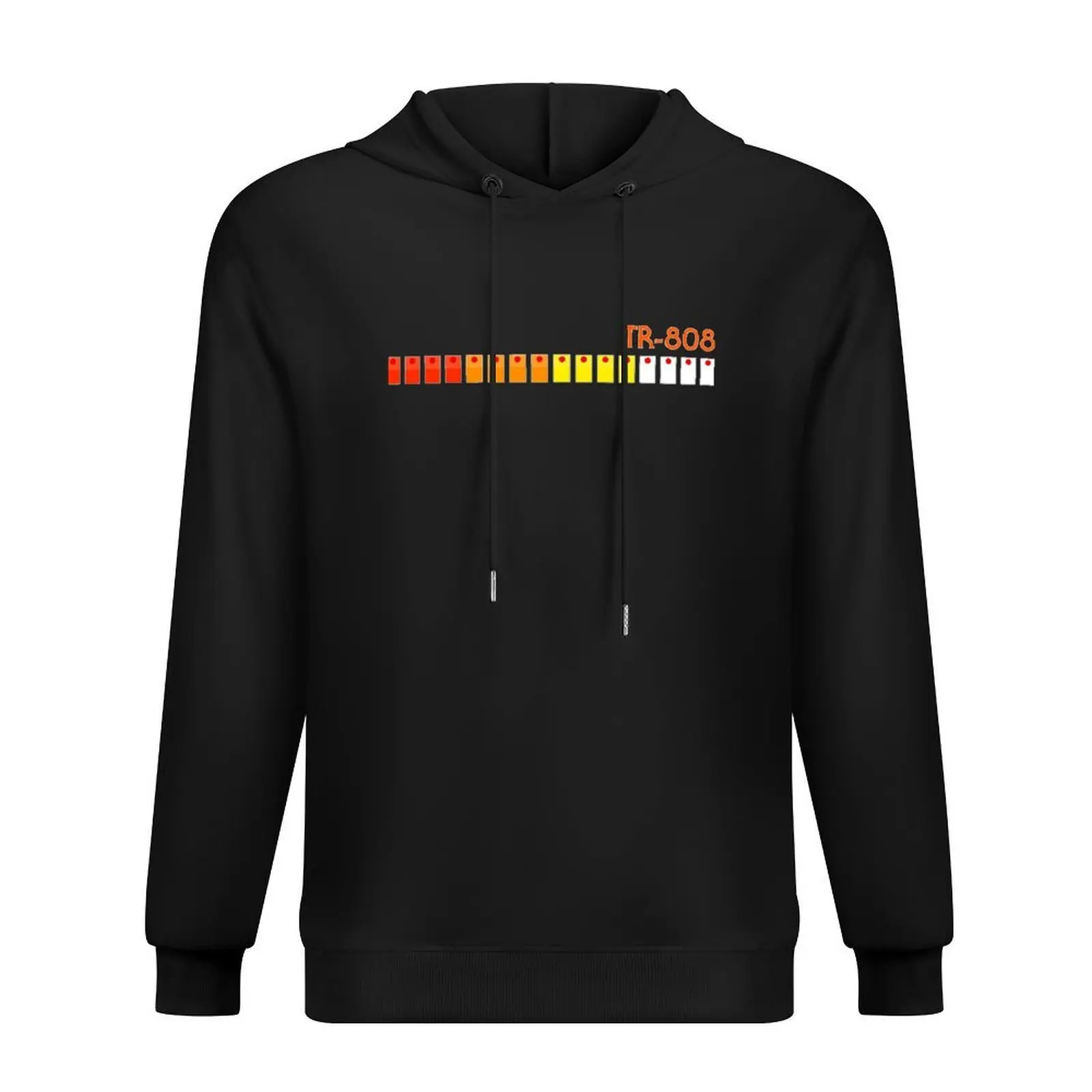 

TR 808 ROLAND acid Classic Hoodie men's autumn clothes aesthetic clothing men's clothing men clothes tracksuit