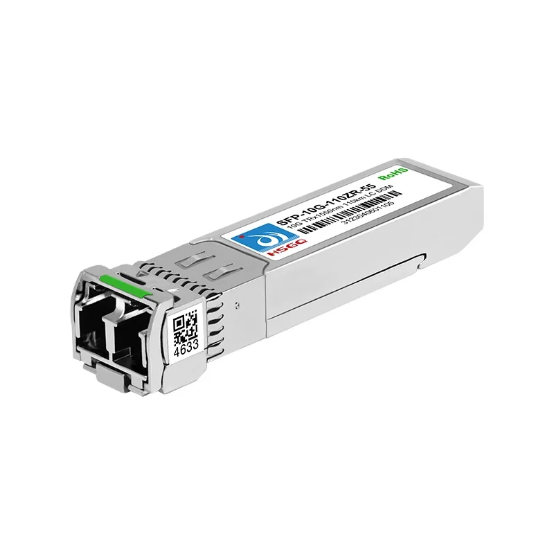 Hsgq Sfp+ 1550Nm Du…