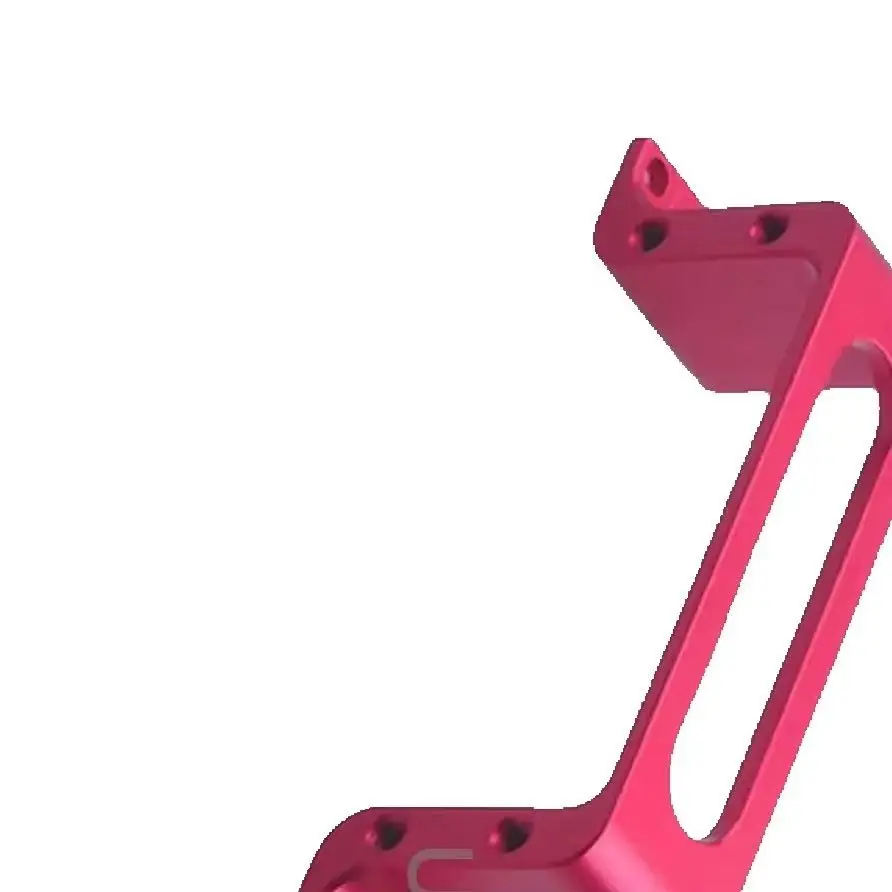 

Алюминиевый стандартный сервокронштейн среднего размера, фиксирующая рама для радиоуправляемых моделей самолетов, лодок, автомобилей, БПЛА, FPV-квадрокоптеров, дронов