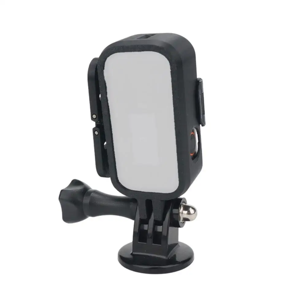 

Для DJI Osmo Nano магнитное расширительное крепление, горизонтальная и вертикальная двусторонняя съемка, аксессуары, расширительная рамка V4P7