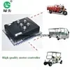 Good Quality 72V 7.5kwFull Kit on Sale with Motor, Controller, Screen, Charger, Battery Etc.