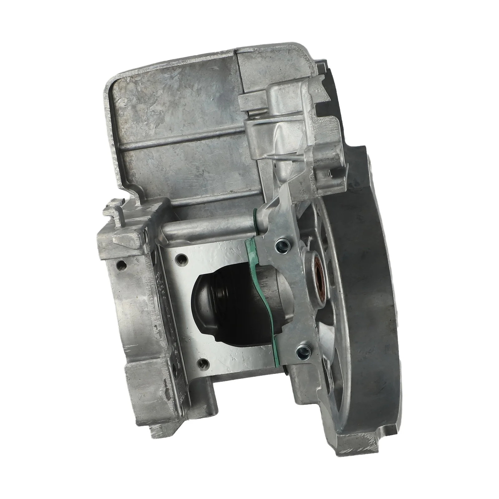 For FS Models Crankcase Engine Maintenance As Shown Compatible Engine Components Longevity Robust Construction