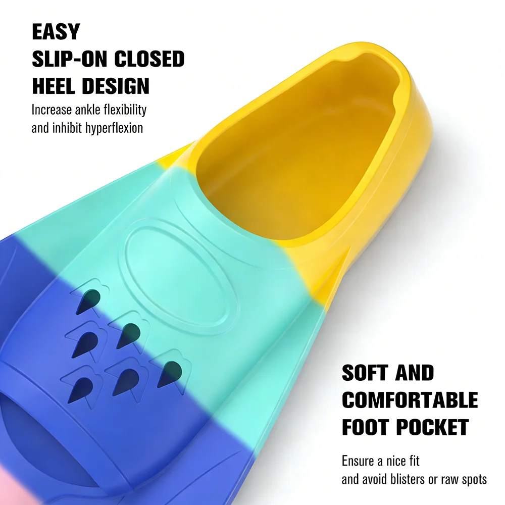 Thumbnail 3 - #6 Trending Swimming Fins Right Now
