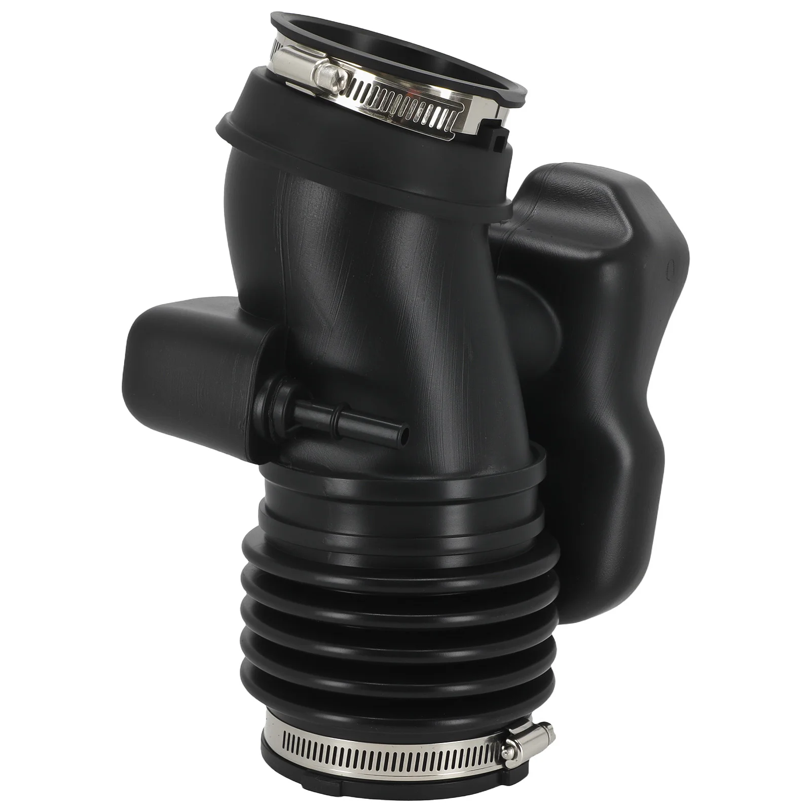 

Air Intake Hose Pipe for Saturn Outlook/GMC Acadia 2009-2011 25783713 Black