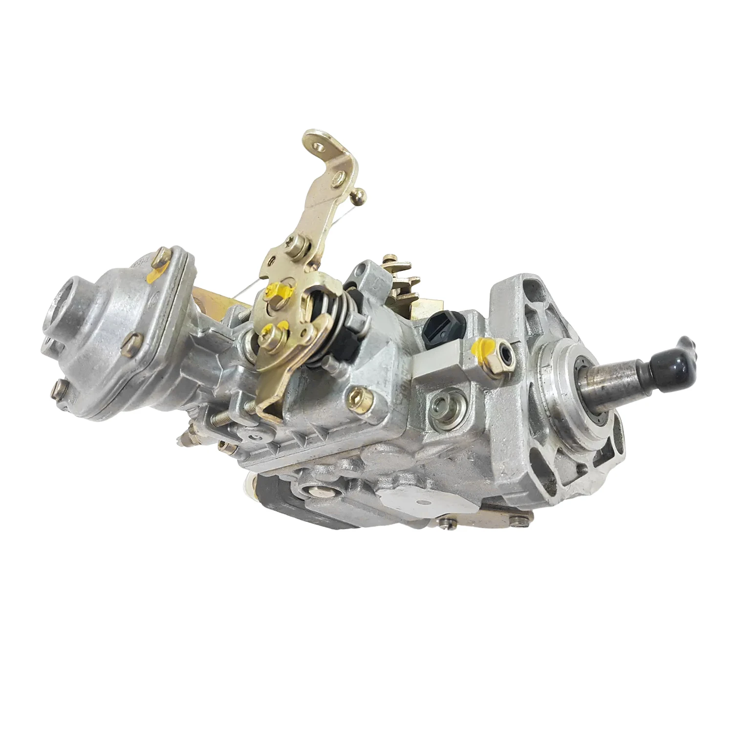 

Fuel Injection Pump 0460426453 2855392 for CASE Maxxum125 New Holland T6030