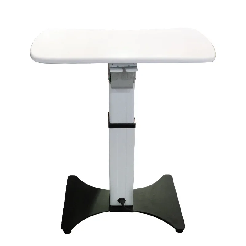 WZ-50 Electric Optometry Lifting Table Computer Optometry Instrument Work Table Optical Shop Optometry Table