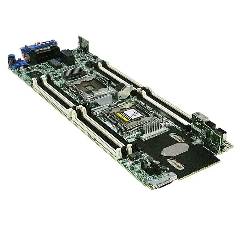 Server Motherboard For HP BL460C G8 P03377-001 740039-005 843305-001 654609-001 640870-001 Fully Tested Good Quality