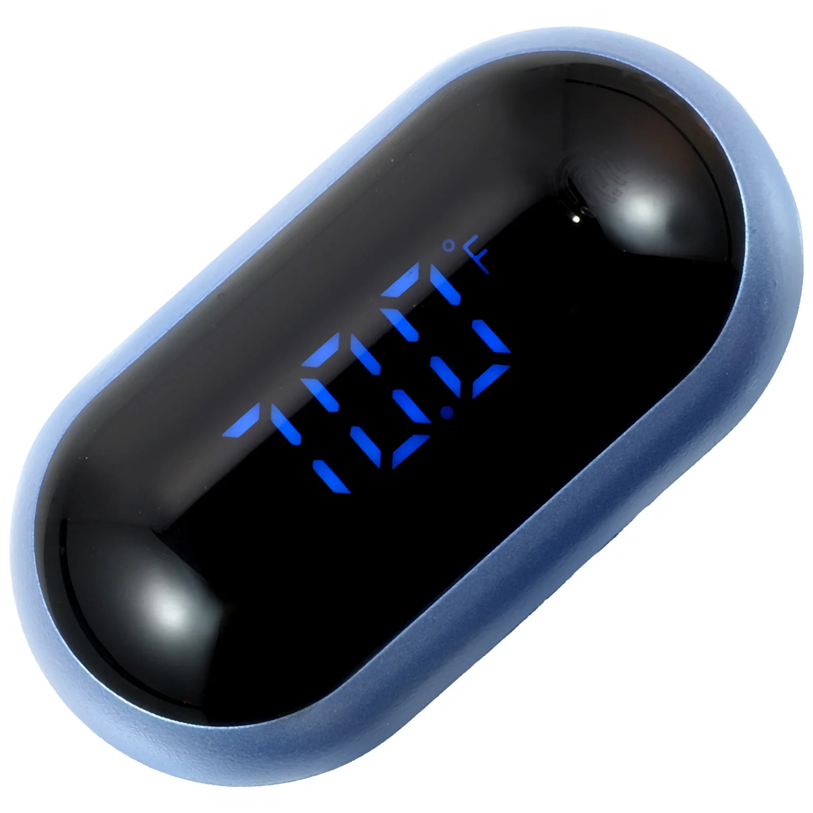 

Digital Aquarium Thermometer Led Display Stick-On Water Temperature Gauge For Fish Tank Terrarium Reptile Box Measure