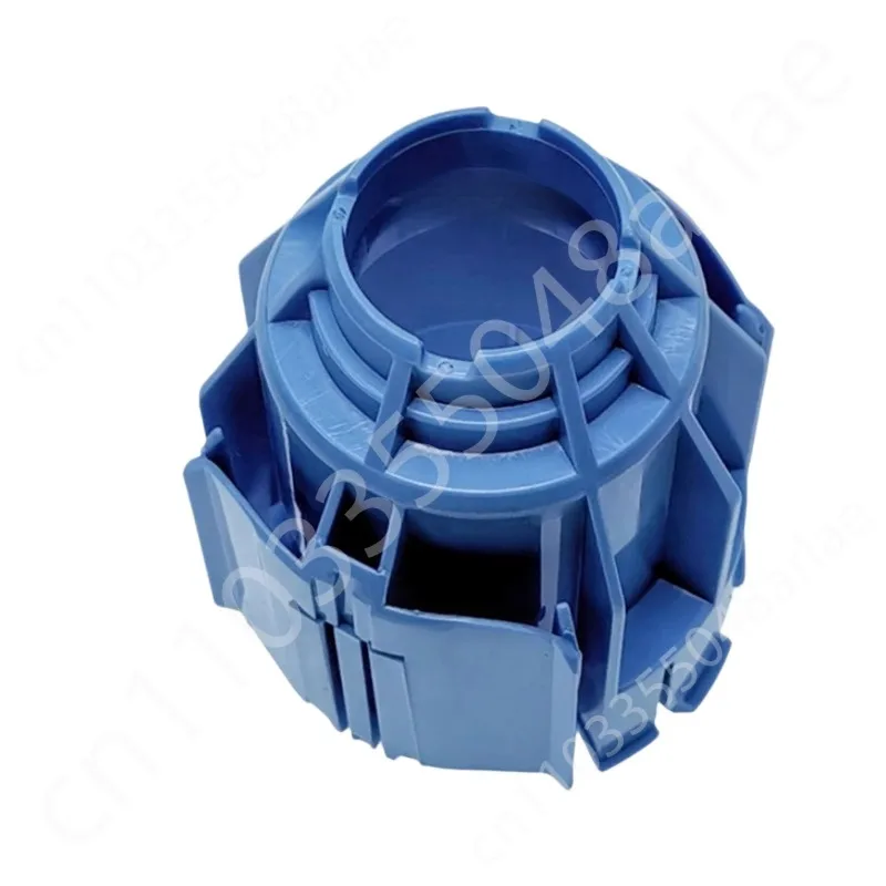 

3 inch paper tube tube 76 plastic plug plug large paper core chuck plotter printer accessories buckle