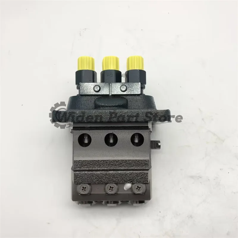 

Топливный насос 1G702-51010 1G702-51012 для двигателя Kubota D1503 D1703 D1803