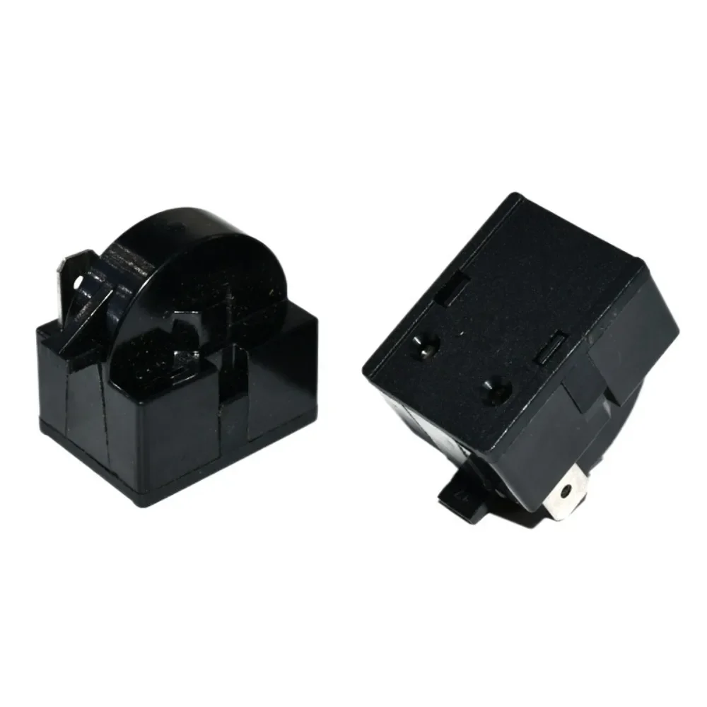 جديد QP2-4.7 QP2-12 QP2-15 QP2-22 QP2-33 ضاغط الزائد حامي ل أجزاء الثلاجة بدال بداية التشغيل الفريزر