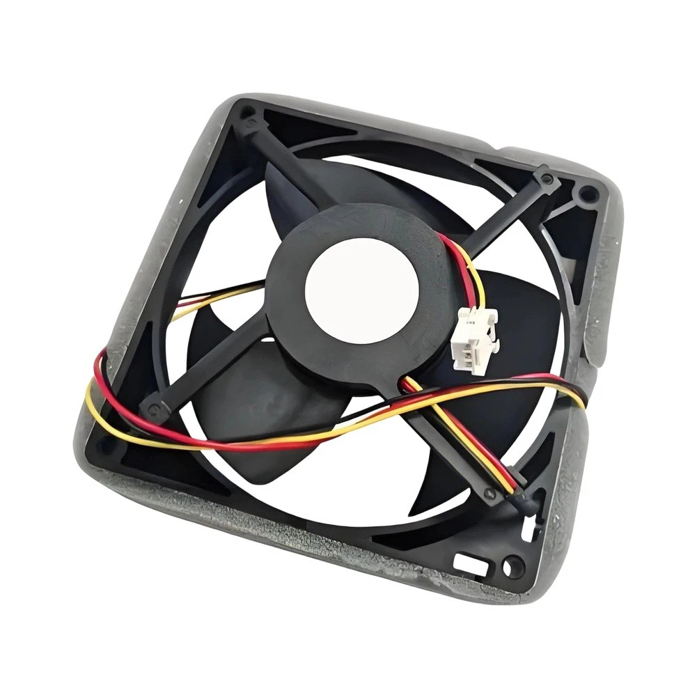 motor-de-ventilador-para-refrigerador-disenado-para-restaurar-la-circulacion-de-aire-eficaz-y-mejorar-la-eficiencia-general-de-refrigeracion