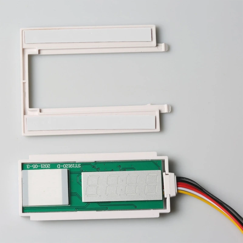 DC12V Single Button LED for Touch for Touch for Vanity Bathroom