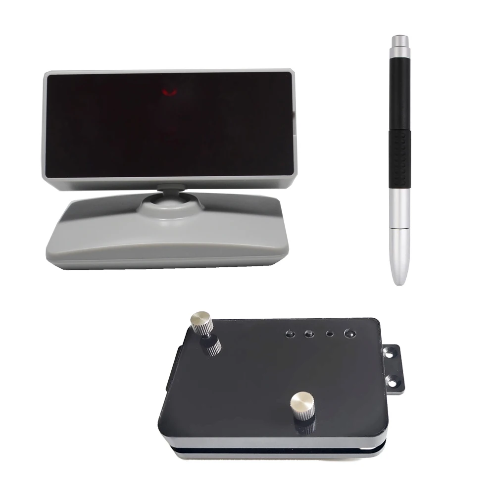 Portable Interactive Whiteboard Pen Finger Touch Screen Auto Calibration Electronic USB Smart Board for School Office