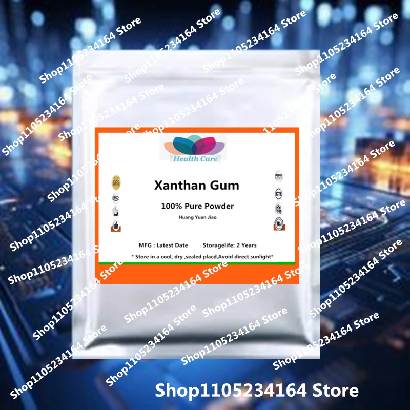 Global Raw Material…