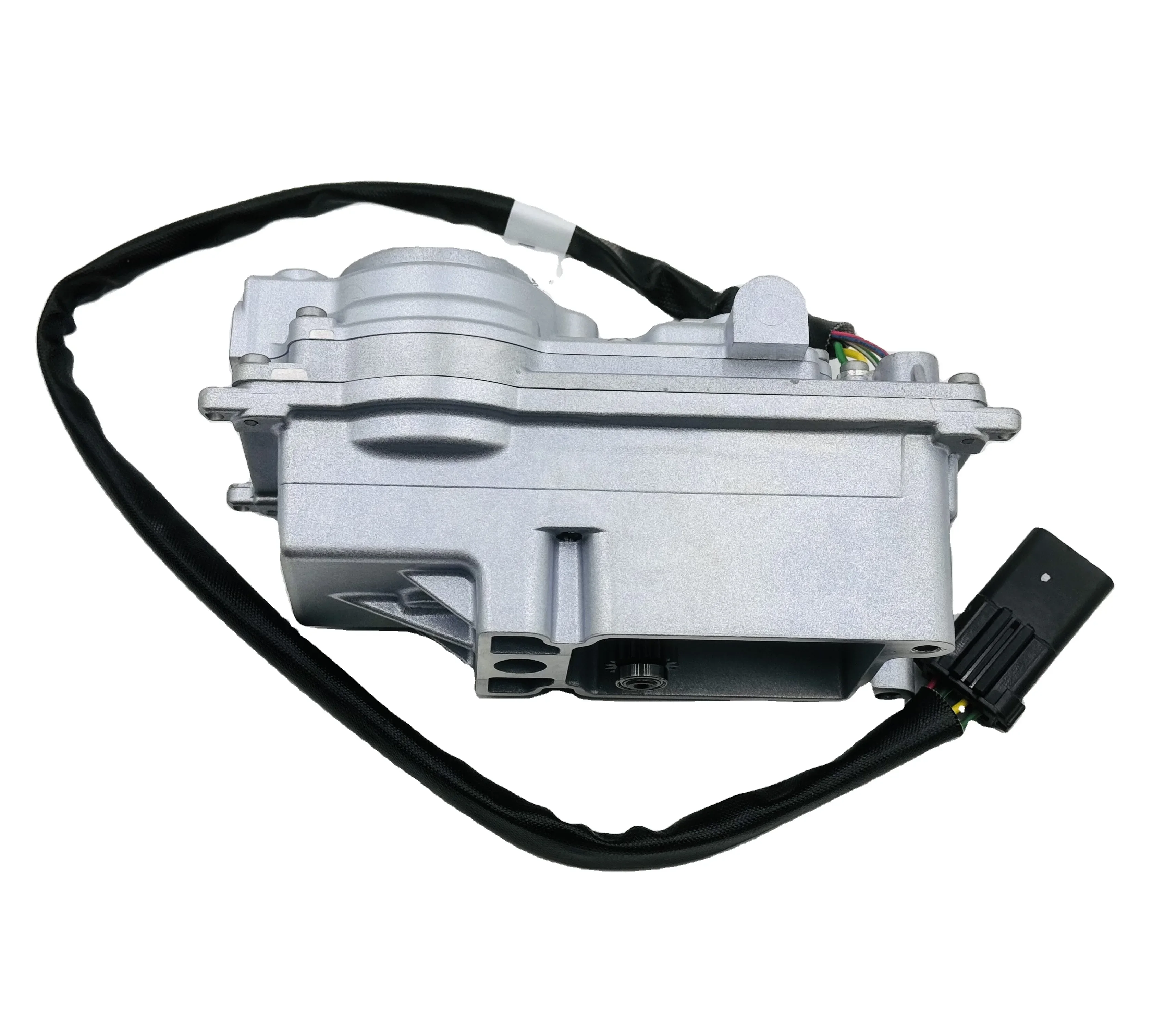 24V HE400 HE500VG Turbo Actuator 3773563 4046000 New Condition for Cummins ISX VGT Actuator