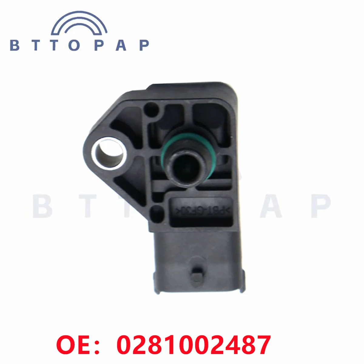 

0281002487 Для Opel Vauxhalll Astra G H Combo Corsa Meriva 1.7 CDTI 2003-2005 Давление впускного коллектора воздуха MAP Snesor 9728786