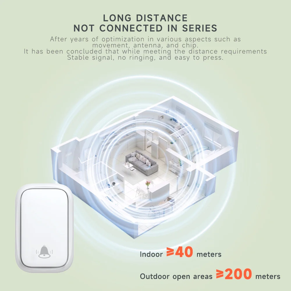Thumbnail 3 - #45 Doorbells Comparison Guide
