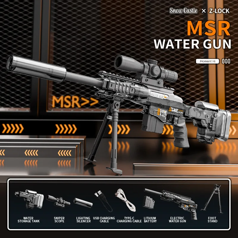 Thumbnail 3 - #18 Latest High Pressure Water Blasters Offers