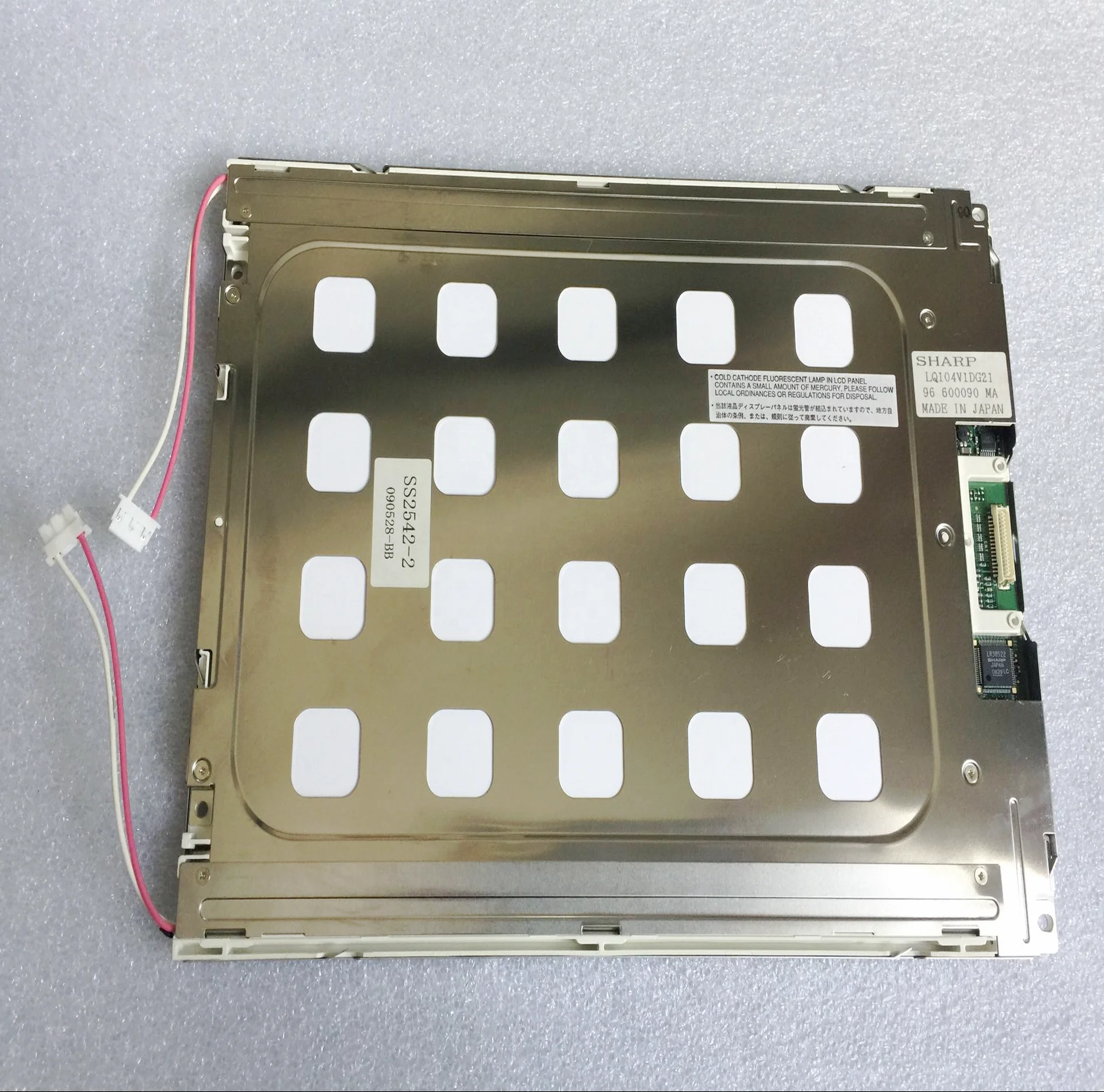 آلة MMG MSG Moni أو لشاشات Lcd LQ104V1DG11 LQ104V1DG21 #1