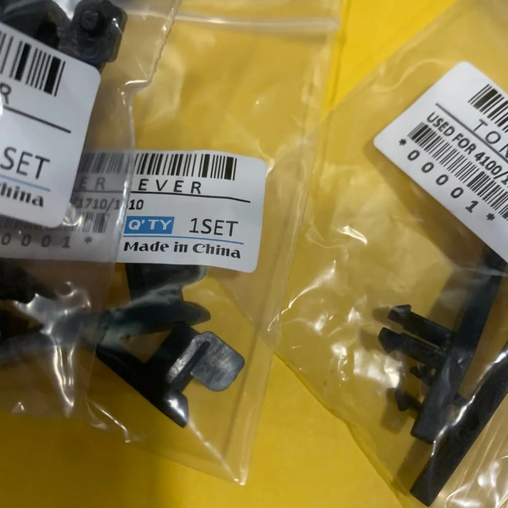 

50X JC72-00984A JC72-00985A PMO PLATE GUIDE DEVE L R for SAMSUNG ML 1510 1520 1710 1750 1910 1915 2525 2580 2850 2851 3050 3310