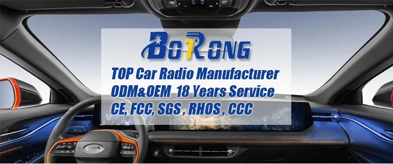 Sistema DVR para carro móvel 4CH GPS 1080P AHD 7 polegadas IPS TFT LCD Tela 4 IR Night Vision Gravador de vídeo