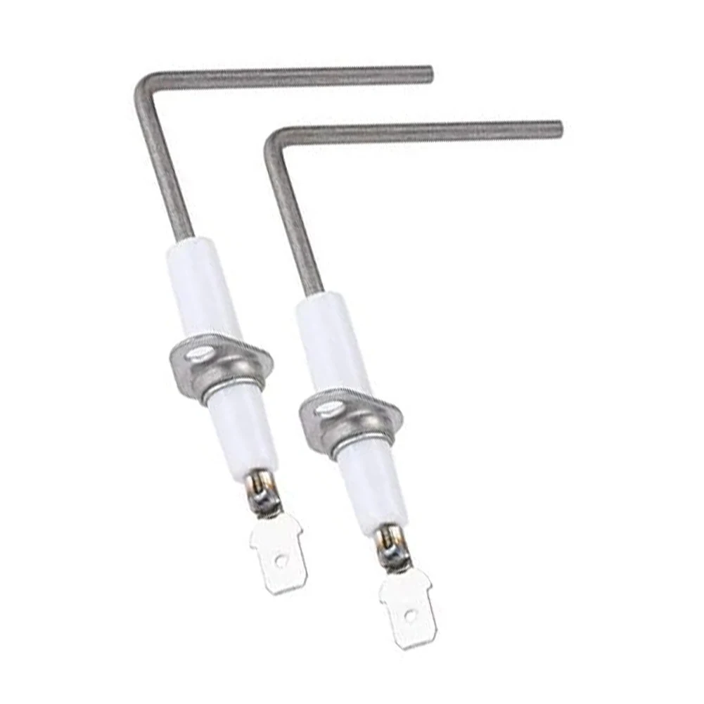 For Safety System Repair Silver Chromium Oxide Material For AMERICAN STANDARD Furnace Flame Sensor For American Standard