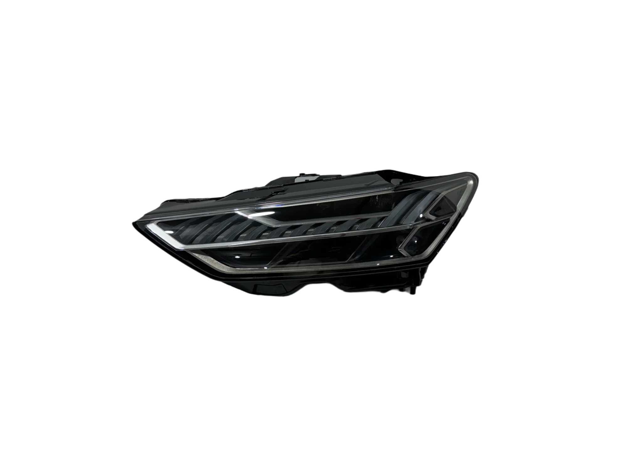 High quality headlights suitable for Audi A7 RS7 S7 matrix headlights 2021-2024 manufacturer direct sales A7 LED headlights