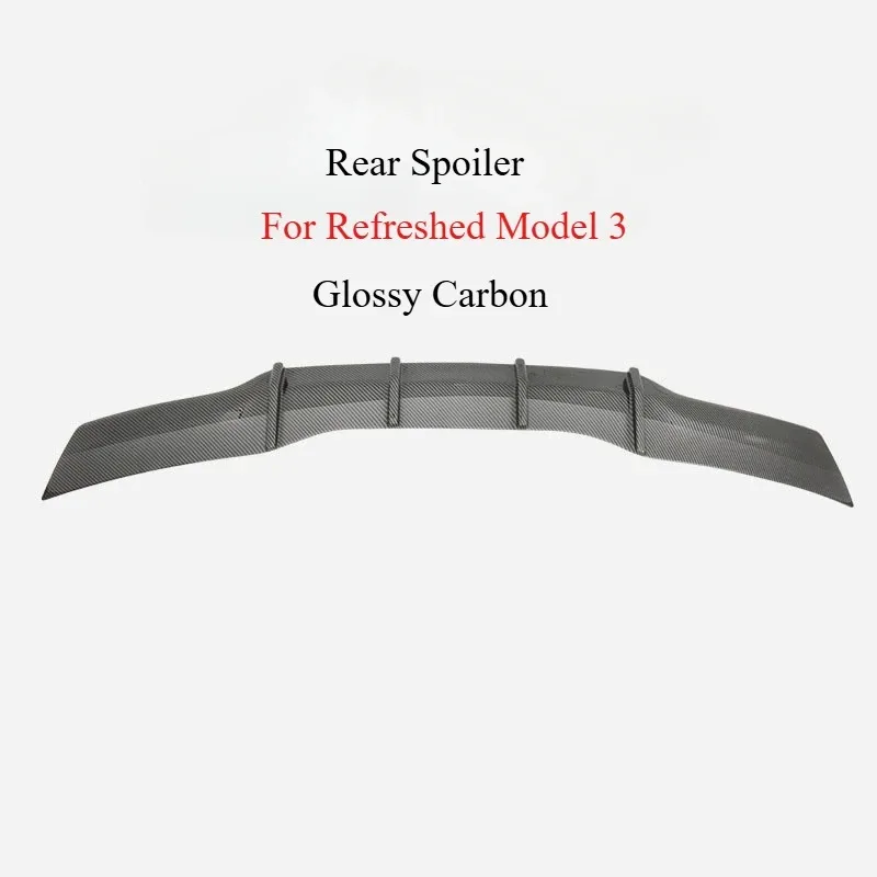 For New Model 3-2