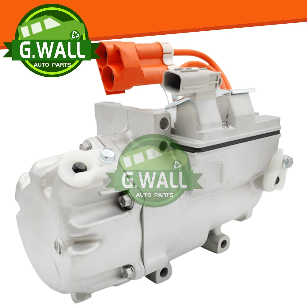 

A/C AC Air Conditioning Compressor For 2007-2012 LEXUS LS600h 8837050010 0420000102 88370-50010 042000-0102