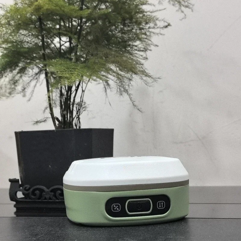 Mini RTK measuring instrument, satellite positioning