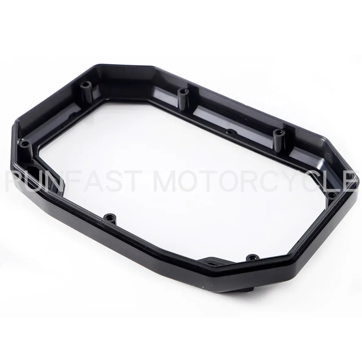 Coque de tachymètre de compteur de vitesse de moto, housse de tingcase pour Kawasaki Z900, Z650, NSilk, a650, Z1000SX, ZH2, 2020, 2021, 2022