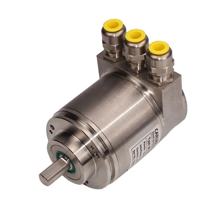 2025 Rennes RADIO-ENERGIE58 Encodeur RCM58M-B15T-S3-G1-S0-00