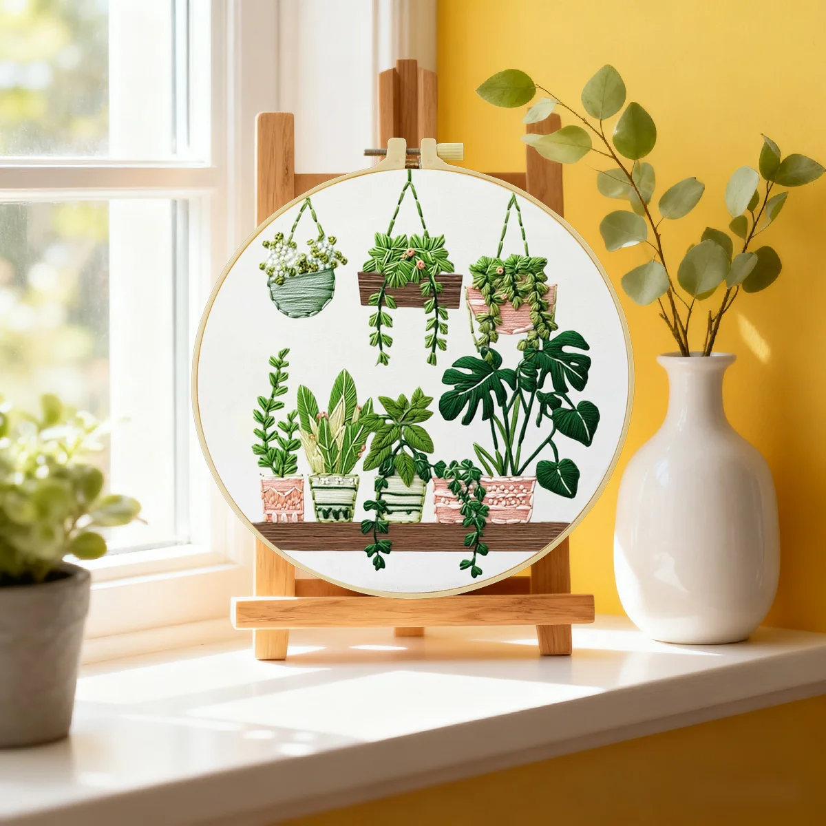 Thumbnail 2 - #62 Best Embroidery Starter Kits to Buy In 2026