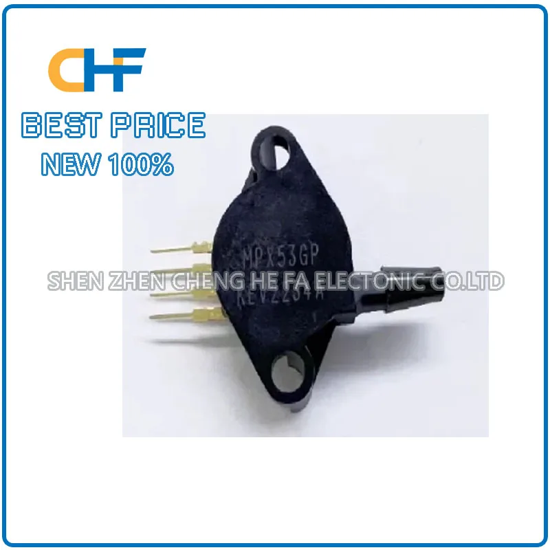 MPX53GP SIP-6 Package Pressure Sensor Brand New Original