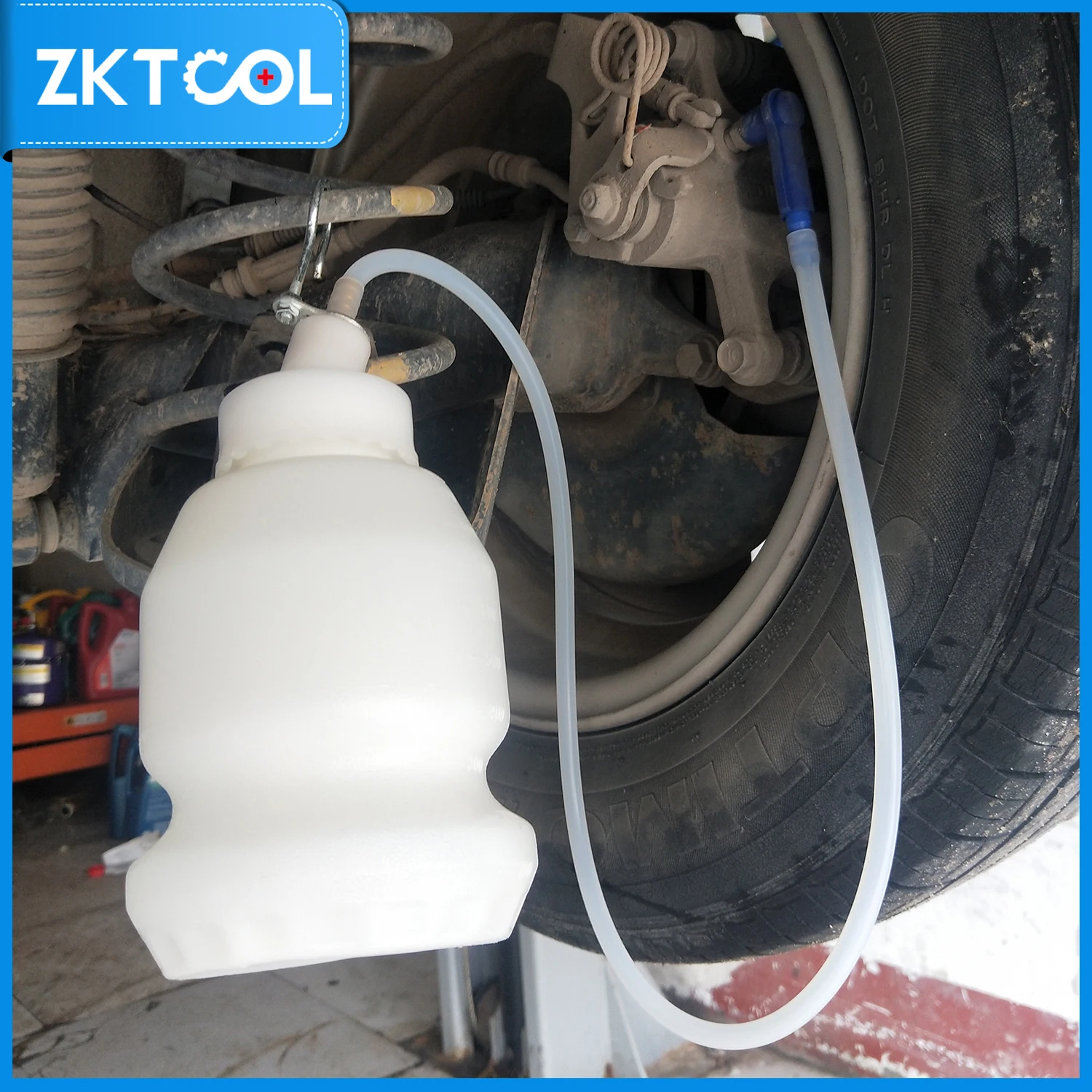 Kit di scarico del liquido del - Drain Filler Kit recensione e prezzo