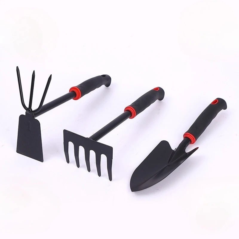

Mini Shovel Rake Spade for Succulent Planting High Hardness Weeder Cultivator Trowel and Hoe garden tool camping shovel