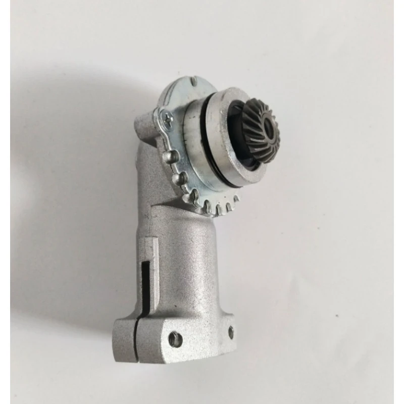 Suitable for Komatsu Mitsubishi Domestic Broadband Hedge Trimmer, Gearbox, Connecting Pipe, Blade Assembly Accessories 5