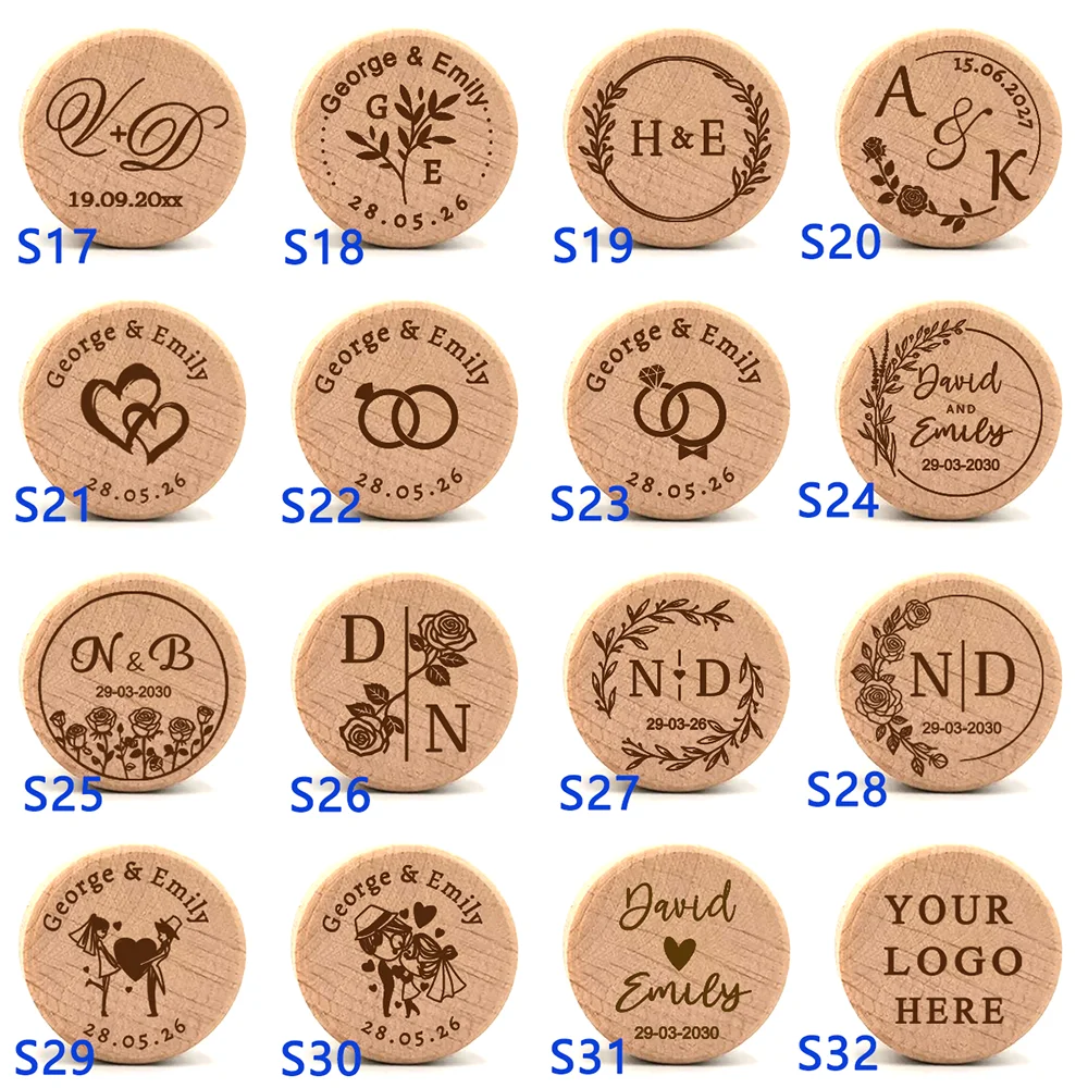 Thumbnail 4 - #35 Trending Bottle Stoppers Right Now