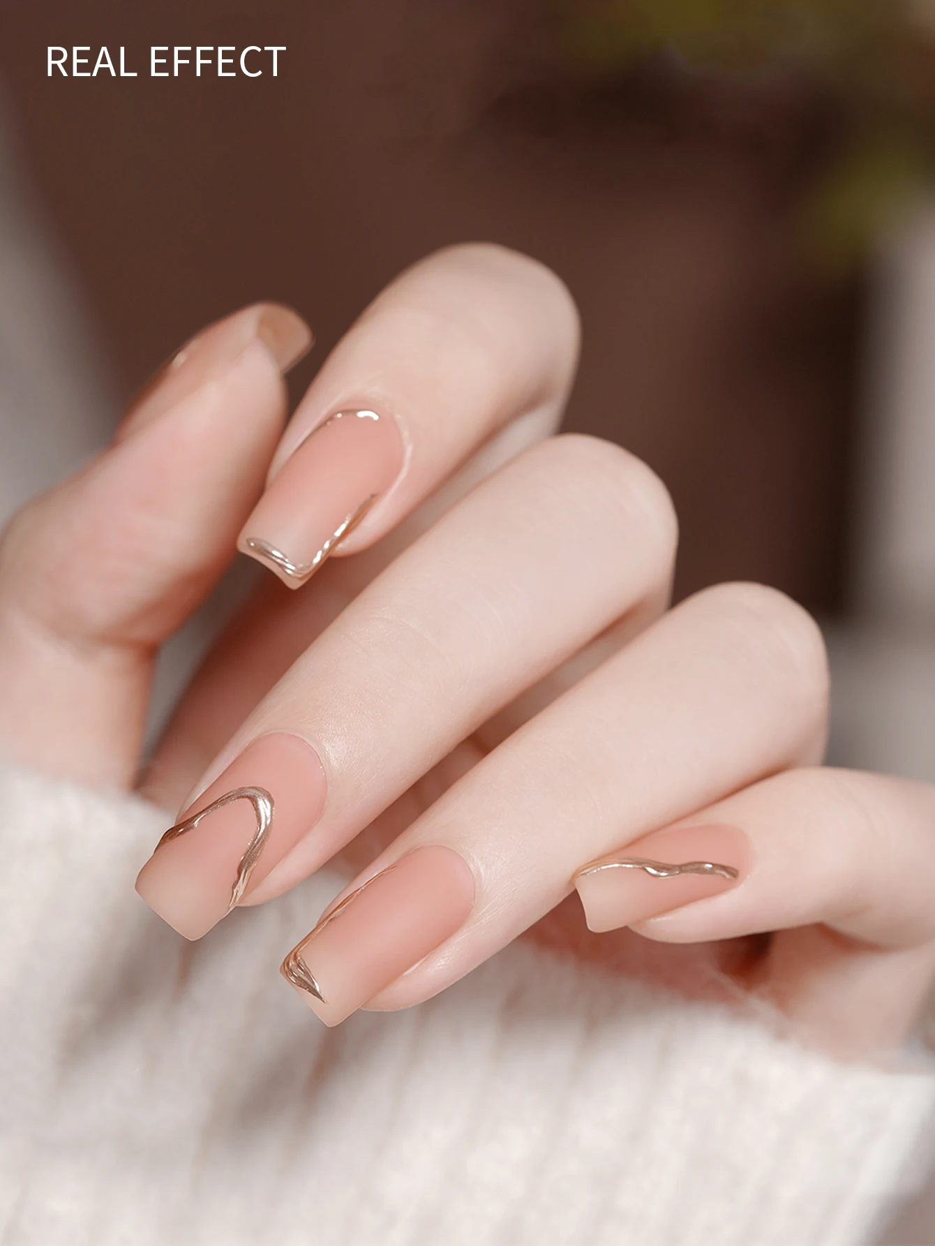 XEIJAYI 15ml Multifunktions-Nagelgel, optionaler Seal-Primer und andere haltbare UV/LED-Produkte, geeignet für Nagelstudios für Frauen. – Detail 10