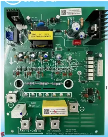

Suitable for Midea Central Air Conditioning Power Module 202302130769 ME-POWER-35A (PS22A78) - ZJ. D