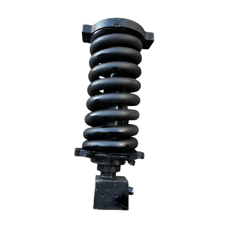 Excavator accessories are suitable for Carter E312D2GC excavator tension spring assembly
