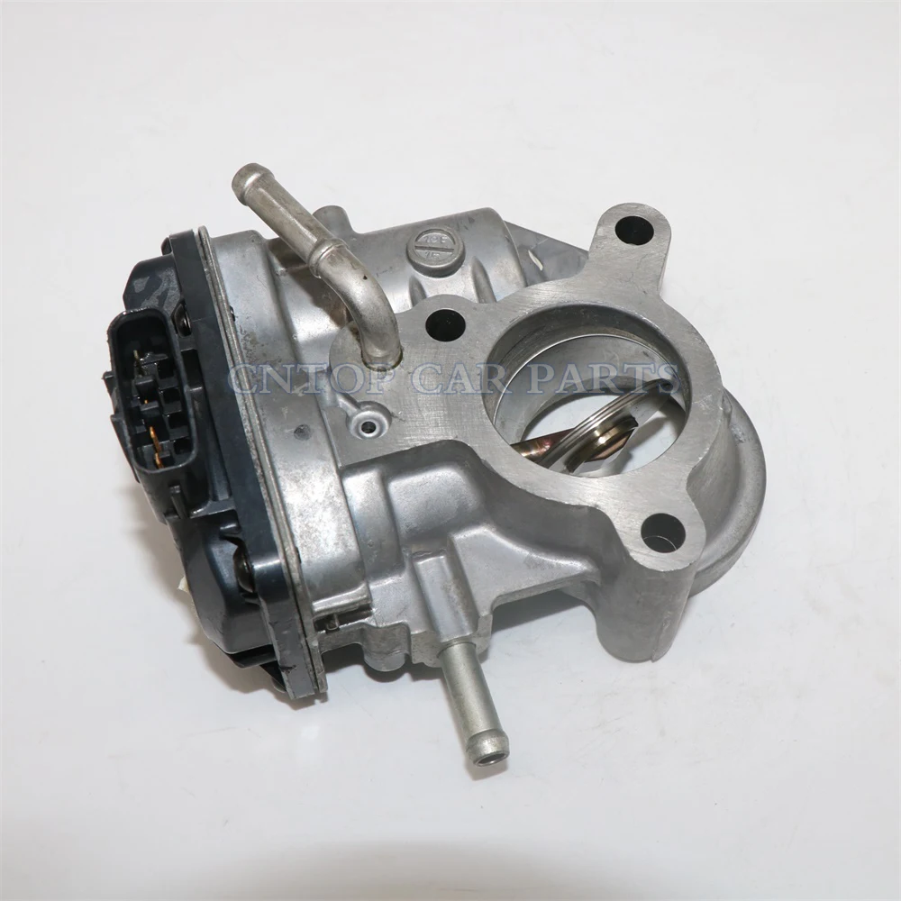 18740-RZ0-G0 18740-5PZ-E01 150100-0410 717730378 Exhaust Gas Recirculation Valve EGR Valve for Honda Civic IX X CR-V HR-V II 1.6