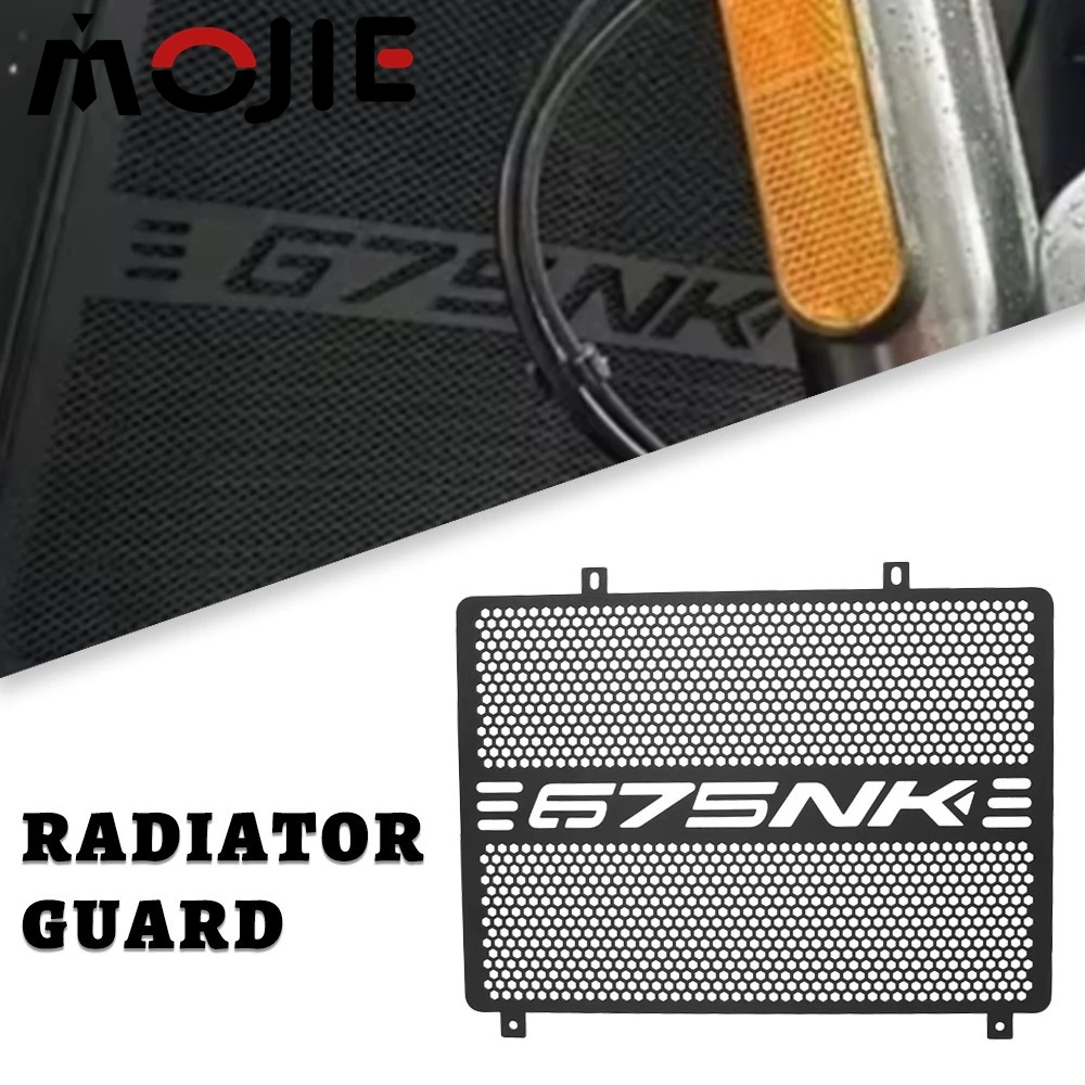 For Cfmoto 675NK 67… - image