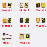 10Pcs/Lot MIC Microphone Inner Receiver Speaker For Huawei Xiaomi Mi Redmi OPPO Samsung Motorola Moto Mobile Phone