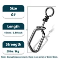 Size 0  15mm  9kg